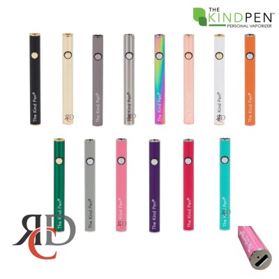 THE KIND PEN MICRO USB VV 510 THREAD WITH BUTTON